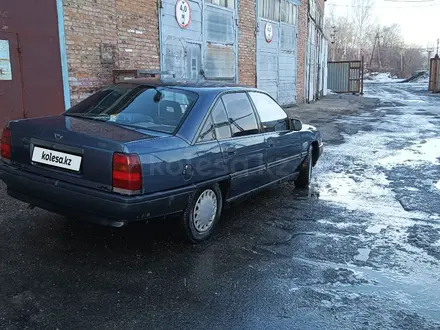 Opel Omega 1987 года за 800 000 тг. в Усть-Каменогорск – фото 5