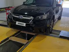 Subaru Outback, 2021