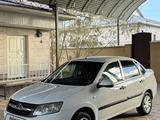 ВАЗ (Lada) Granta 2190 2012 года за 2 000 000 тг. в Сарыагаш – фото 3