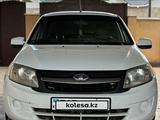 ВАЗ (Lada) Granta 2190 2012 года за 2 000 000 тг. в Сарыагаш – фото 2