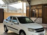 ВАЗ (Lada) Granta 2190 2012 года за 2 000 000 тг. в Сарыагаш