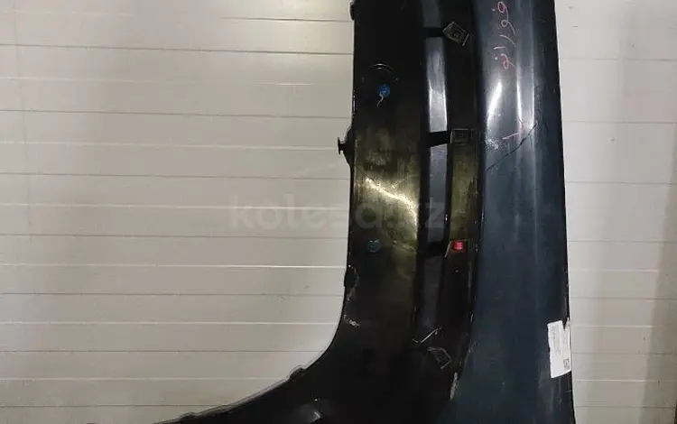 Крыло переднее правое на Toyota 4Runner за 50 000 тг. в Алматы