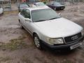 Audi 100 1991 годаfor1 230 000 тг. в Тараз – фото 4