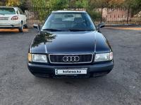 Audi 80 1992 годаүшін2 550 000 тг. в Талдыкорган