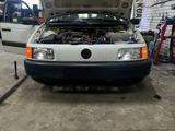 Volkswagen Passat 1989 годаүшін750 000 тг. в Астана – фото 2
