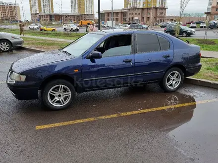 Nissan Primera 1997 года за 1 150 000 тг. в Астана – фото 2