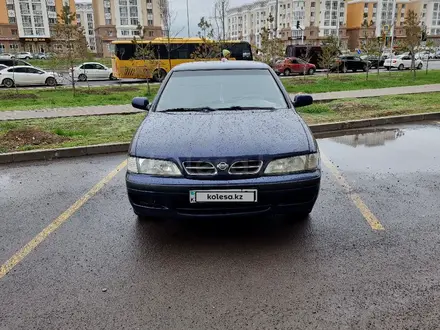 Nissan Primera 1997 года за 1 150 000 тг. в Астана – фото 3