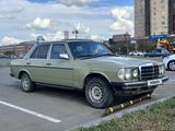 Mercedes-Benz E 240 1983 годаүшін650 000 тг. в Астана – фото 4