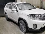 Kia Sorento 2014 годаүшін7 400 000 тг. в Актобе – фото 5