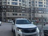 Kia Sorento 2014 годаүшін7 400 000 тг. в Актобе – фото 3