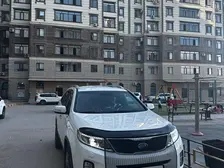 Kia Sorento, 2014