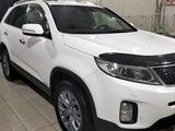 Kia Sorento 2014 годаүшін7 400 000 тг. в Актобе – фото 2