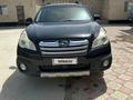 Subaru Outback 2013 года за 4 500 000 тг. в Актау
