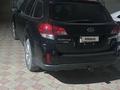 Subaru Outback 2013 года за 4 500 000 тг. в Актау – фото 11