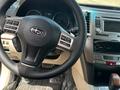 Subaru Outback 2013 года за 4 500 000 тг. в Актау – фото 4
