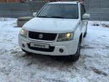 Suzuki Grand Vitara 2010 года за 5 000 000 тг. в Астана – фото 4