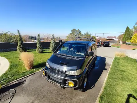 Mitsubishi Delica 1995 года за 3 800 000 тг. в Алматы – фото 5