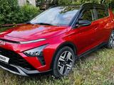 Hyundai Bayon 2022 года за 8 190 000 тг. в Астана
