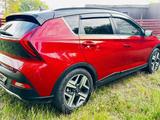 Hyundai Bayon 2022 года за 8 190 000 тг. в Астана – фото 4