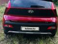 Hyundai Bayon 2022 года за 8 190 000 тг. в Астана – фото 9