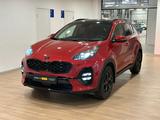 Kia Sportage 2021 года за 13 590 000 тг. в Астана