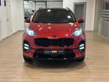 Kia Sportage 2021 года за 13 590 000 тг. в Астана – фото 2