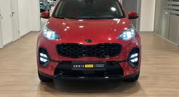 Kia Sportage 2021 годаүшін13 590 000 тг. в Астана – фото 2