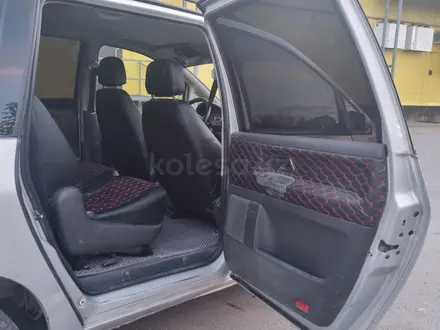 SEAT Alhambra 2003 года за 2 650 000 тг. в Уральск – фото 15