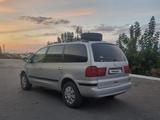 SEAT Alhambra 2003 годаүшін2 650 000 тг. в Уральск – фото 4