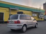 SEAT Alhambra 2003 годаүшін2 650 000 тг. в Уральск – фото 5