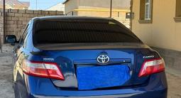 Toyota Camry 2007 года за 5 000 000 тг. в Актау – фото 3