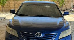 Toyota Camry 2007 года за 5 000 000 тг. в Актау