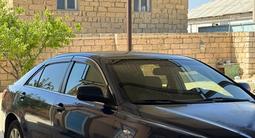 Toyota Camry 2007 года за 5 000 000 тг. в Актау – фото 2