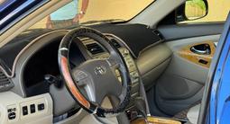 Toyota Camry 2007 года за 5 000 000 тг. в Актау – фото 5