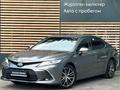 Toyota Camry Luxe 2023 года за 17 390 000 тг. в Алматы