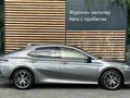 Toyota Camry Luxe 2023 года за 17 390 000 тг. в Алматы – фото 4