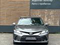 Toyota Camry Luxe 2023 года за 17 390 000 тг. в Алматы – фото 6