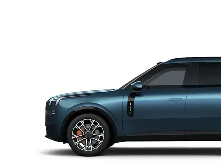 Lynk & Co 900 2026 года за 27 500 000 тг. в Алматы – фото 3