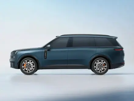 Lynk & Co 900 2026 года за 27 500 000 тг. в Алматы – фото 12