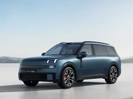 Lynk & Co 900 2026 года за 27 500 000 тг. в Алматы