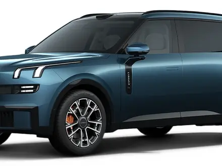 Lynk & Co 900 2026 года за 27 500 000 тг. в Алматы – фото 2