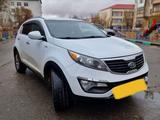 Kia Sportage 2014 года за 8 500 000 тг. в Жезказган