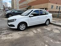 ВАЗ (Lada) Granta 2190 2020 года за 5 077 077 тг. в Астана