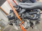 Двигатель 2TR 2.7L на Toyota Land Cruiser Prado 120 (2TR/1GR/1UR/3UR/2UZ) за 55 000 тг. в Алматы – фото 2