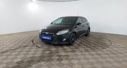 Ford Focus 2012 года за 3 280 000 тг. в Шымкент