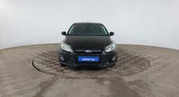 Ford Focus 2012 года за 3 280 000 тг. в Шымкент – фото 2