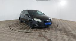 Ford Focus 2012 года за 3 280 000 тг. в Шымкент – фото 3