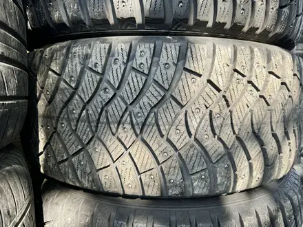 Dunlop Grandtrek Ice 03 285/50R20 116T за 350 000 тг. в Алматы – фото 4