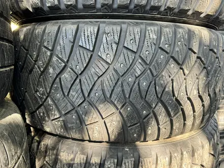 Dunlop Grandtrek Ice 03 285/50R20 116T за 350 000 тг. в Алматы – фото 5