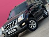 Toyota Land Cruiser Prado 2007 года за 12 500 000 тг. в Астана – фото 2